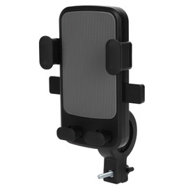 360 ° Rotatable Bike Cycle Phone Mount Adjustable Bicycle Handlebar Mobile Phone Holder