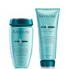Kérastase Resistance Bain Force Architecte 250ml & Ciment Anti-Usure 200ml