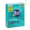 Zest 16 Bars Zest Invigorating Aqua Bar Soap Refreshing Your