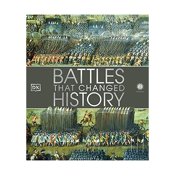 Battles that Changed History