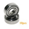 Upto10X 608ZZ Ball Bearing PREMIUM ABEC-7 Skateboard 3D Printer for