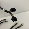 Dell PowerEdge Server GPU Riser Power Cable Kit - 0G22FR,