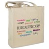 'Town Fabric Case with Castle Place Old Village – Beneficial