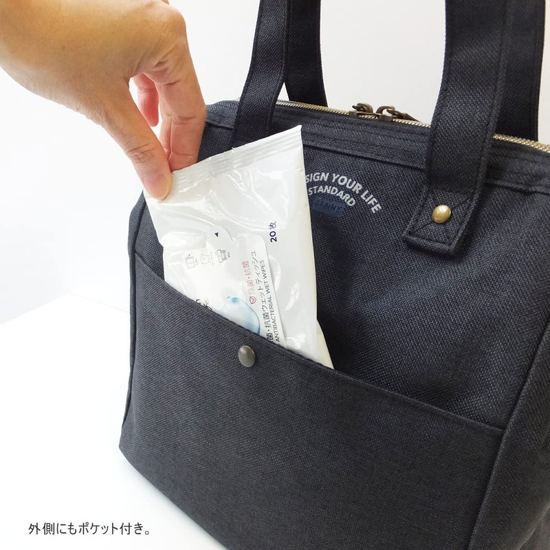 ランチバッグ 保冷 保温 手提げ かわいい レディース お弁当袋 おしゃれ 弁当バッグ お弁当入れ