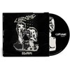 Scaropy - SILVER vinyl with printed inner sleeve