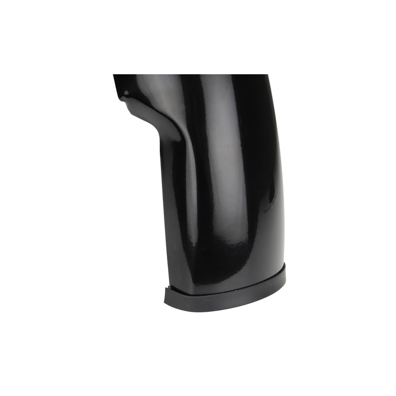 Citomerx Mudguard Front Rear Black for Simson S50 S51 S70