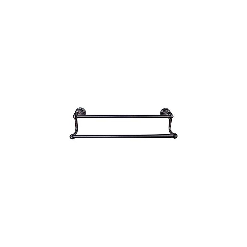 Top Knobs HUD7TB Towel Bar