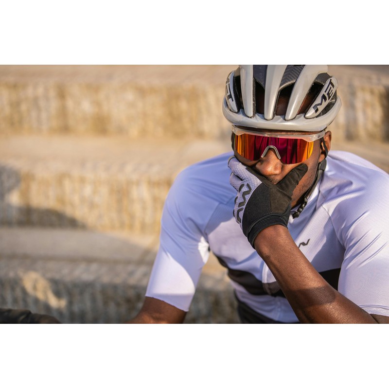 Northwave Spider Full Gloves Grey/Black 22 S