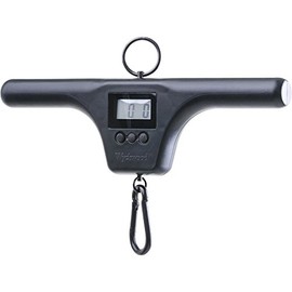 Fishing Weighing Scales Wychwood T Bar Digital Scales 60lb Luggage Baggage Suitcase Handheld