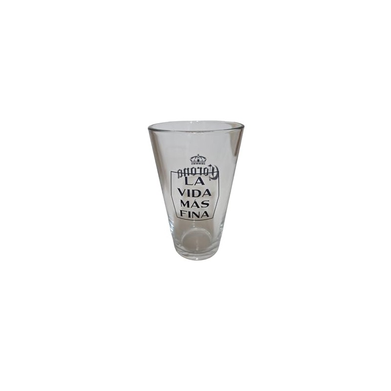 Corona Signature Glasses - Set of 2
