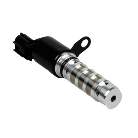 24375-2G500 24355-2G500 Intake & Exhaust Engine Variable Valve Timing (VVT) Solenoid Compatible with Hyundai Santa Fe Sonata Tucson Kia Forte Optima Sorento Sportage 2.0L 2.4L