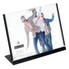 Malden International Designs Modern Life Millenium Metals Matte Black Metal
