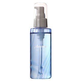 plus eau Curl Fix Oil, 4.3 fl oz (110 ml)