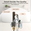 Upgraded SP20824 Water Heater Pilot Assembly Replacement for Kit SP20754,SP21058,SP21059,SP20800