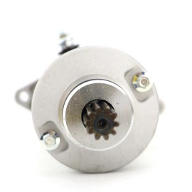 SOARIDER Starter Motor With Relay For SUZUKI Quadrunner 250 LT-F250 1988-2002 18807