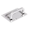 Keenso Boat Flush Hatch Locker, Stainless Steel Boat Recessed Hatch