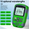 Dry Cell A-M70 VFL Visual Fault Locator 30KM & OPM