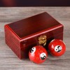 Bolas chinas para masaje de mano de 1.97 pulgadas con