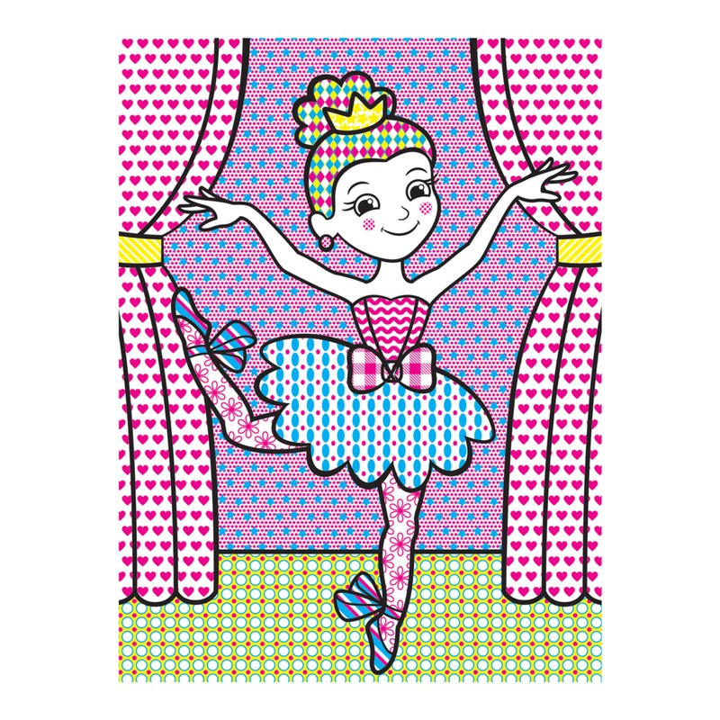 Melissa & Doug My First Paint With Water Art Pad