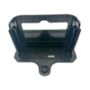 Generic Protective Stand for SkyTrak+ Launch Monitor, Black