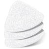 KEEPOW Washable Steam Mop Head Replacement Compatible with Vileda Steam