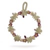 Èn Gry & SIF Felt Door Wreath Flowers & Flowers