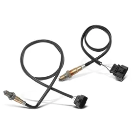 2x Lambda Sensor for A4 A6 Avant A8 Superb Passat Variant 1996-2008