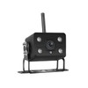 Fubedo Wireless Backup Camera with IR Night Vision Suitable for
