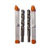 jjw-germany HSS-G Precision Wood Drill Bit Spiral Drill Diameter 12.0