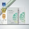 Mystic Light Cica Refreshing Hydrogel Mask 5 sheets / 미스틱