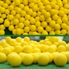 Foam Golf Balls,Foam Ball Lightweight Foam Practice Golf Balls |