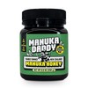 Manuka Daddy - Raw & Certified, MGO 100+ Manuka Honey,