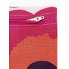 [marimekko] Pieni Unikko Women's Cushion Cover 50x50 52_1_5263164163 F Black