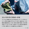 Shimano BK-002X Pocketed Water Pumping Backpack, Gray