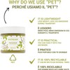 EATALIAN by AMZ BETTER Pistachio Cream, 7oz/200 gr, Spreadable Pistachio
