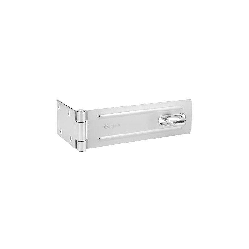 Hermex POCZ-600, Portacandado de acero zincado 6"