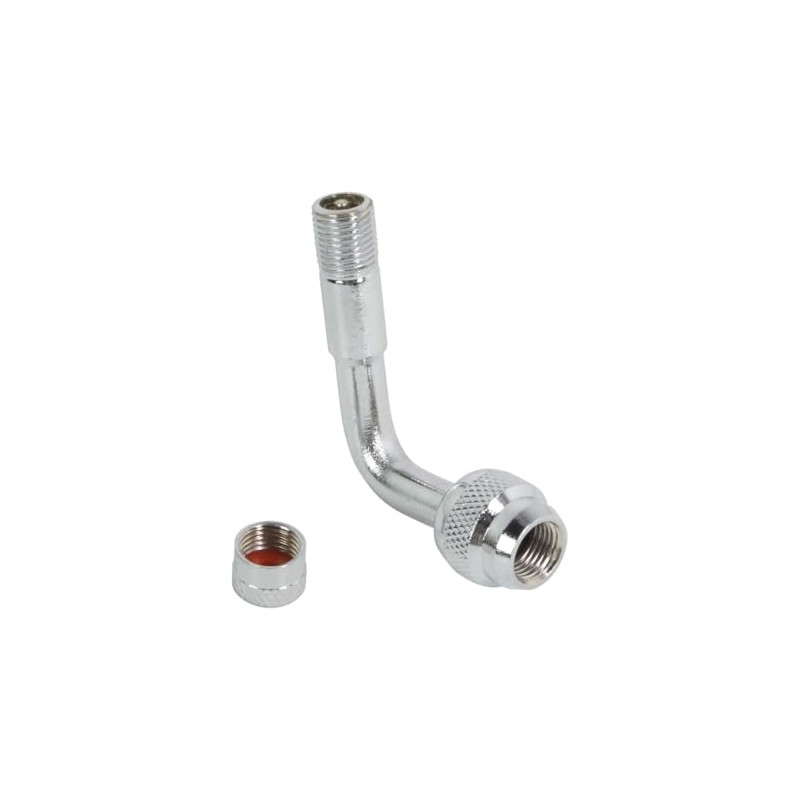 ディーアールシー(DRC) エアバルブエクステンションダートフリーク DIRTFREAK