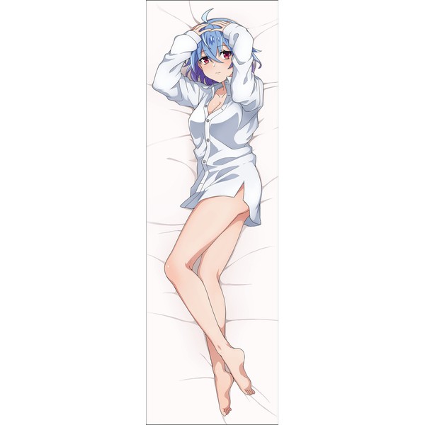 Movic I was kicked out of a brave party without being a true companion, so I decided to slow life in the frontier Dakimakura Cover Rooty Approx. 63.0 x 19.7 inches (160 x 50 cm) by Snow White