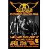 AEROSMITH REPLICA 1988 CONCERT POSTER