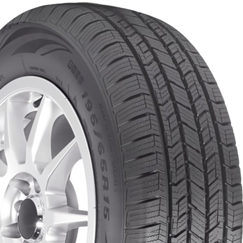 Fortune ClimaFlex 4S FSR402 Touring 235/55R19 105V XL SUV/Crossover Tire