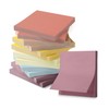 Mr. Pen- Sticky Notes, 3”x3”, 12 Pads, 600 Sheets, Colorful
