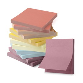 Mr. Pen- Sticky Notes, 3”x3”, 12 Pads, 600 Sheets, Colorful Sticky Notes 3x3, Sunlit Sands, Stocky Notes for Bible Journaling