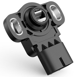 DRIVE UP Golf Cart Throttle Sensor for Yamaha G29 Electric 2012-Up Models Yamaha Drive 2 and Drive 3 OEM JW9-H5885-00-00