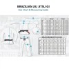 GSC SPORTS premium quality Brazilian jiu jitsu gi top Uniforms
