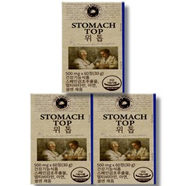 True Formula Wetop 60 tablets 3 boxes / 트루포뮬러 위톱 60정 3박스