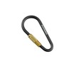 munkees Mini Link Carabiner Key Ring Diameter 3 x 48