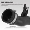 Taesayl Air Intake Hose Compatible with Qashqai 2.0L Diesel 2007-2013