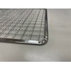 [TFS] Disposable Grate Square Netting Rectangular Type 11.0 x 7.1