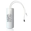FA7147-5 FA7147 FA7175 Universal Motor Capacitor丨 60μF丨 Compatible with Global