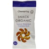Clearspring Tamari roasted cashew nuts 30g x 12 (Pack of